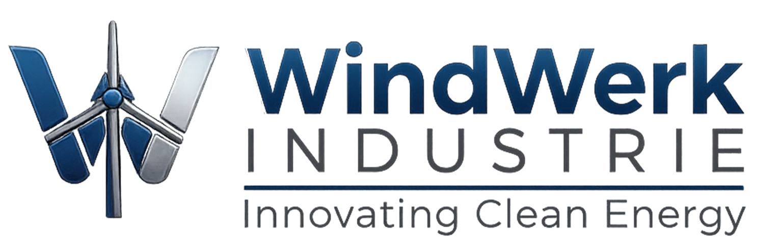 WindWerk Industrie Logo